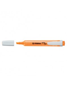 Evidenziatore Stabilo Swing® Cool Fluo 1-4 mm - arancio - 275/54