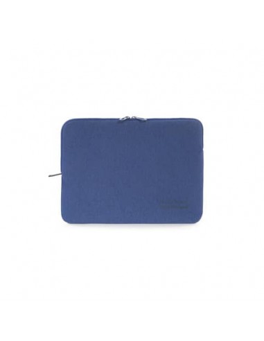Custodia per laptop Tucano Second Skin® Mélange in neoprene fino a 14'' blu - BFM1314-B