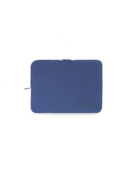 Custodia per laptop Tucano Second Skin® Mélange in neoprene fino a 14'' blu - BFM1314-B