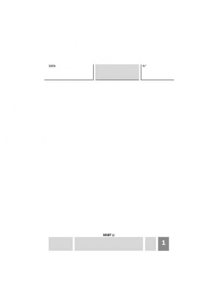 EC - Blocco comande autoricalcanti data ufficio 16