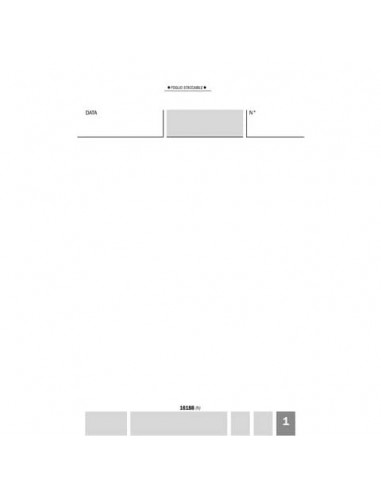 EC - Blocco comande autoricalcanti data ufficio 16