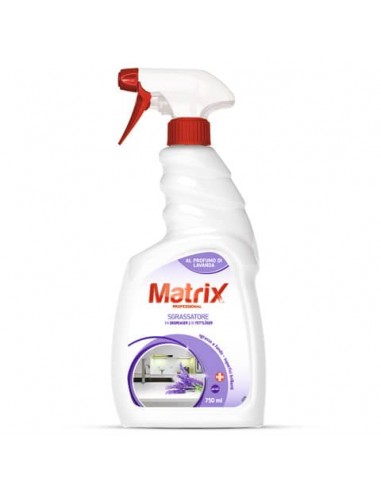 Sgrassatore Matrix 750 ml  XM112