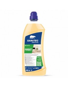 Detergenti pavimenti in legno Sanitec 1000 ml 1471-S