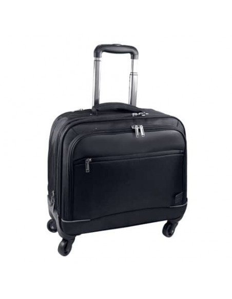 Trolley per laptop Donau fino a 15