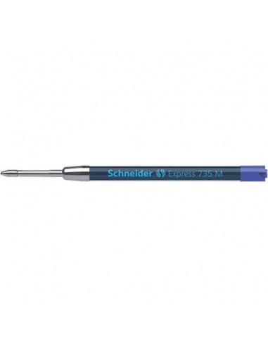 Refill Schneider Express 735 Tratto M blu - P007363