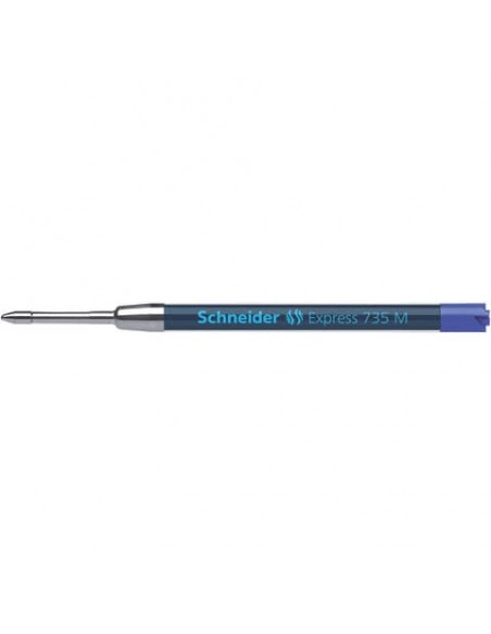 Refill Schneider Express 735 Tratto M blu - P007363
