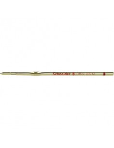 Refill Schneider Office 765 Tratto M rosso - P176512