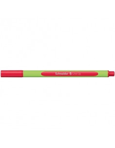 Fineliner Schneider Line-Up 0.4 mm rosso intenso P191002