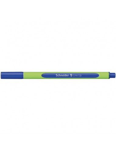 Fineliner Schneider Line-Up 0.4 mm blu P191003