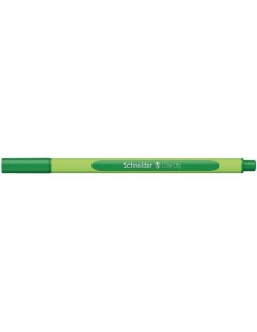 Fineliner Schneider Line-Up 0.4 mm verde abete P191004
