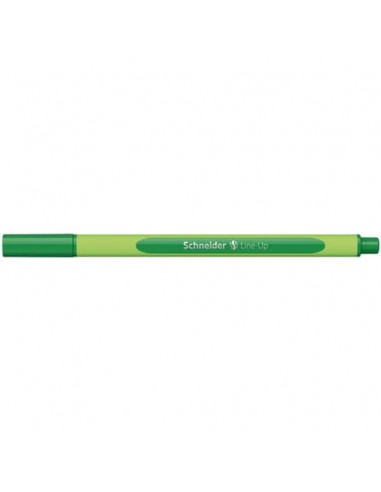 Fineliner Schneider Line-Up 0.4 mm verde abete P191004