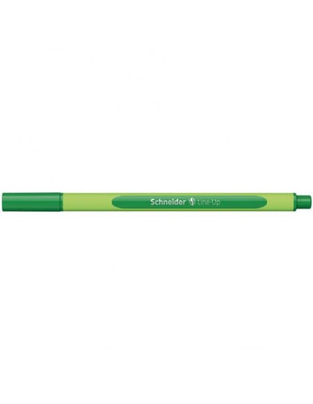Fineliner Schneider Line-Up 0.4 mm verde abete P191004