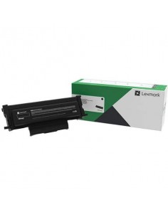 Toner return program Lexmark nero  B222000