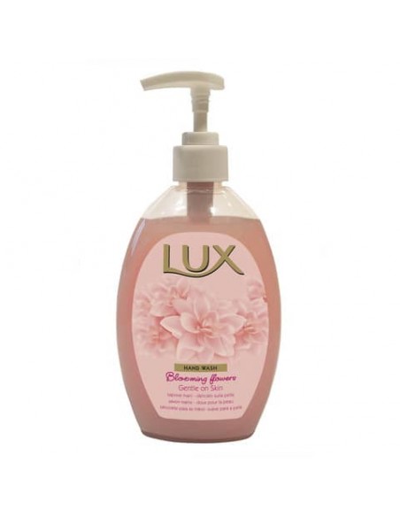 Sapone liquido per mani Lux flacone 500 ml 101103113