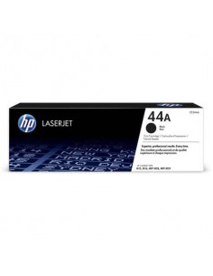 Toner 44A HP Laser Jet HP nero  CF244A