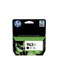 Cartuccia Inkjet HP 963XL nero  3JA30AE