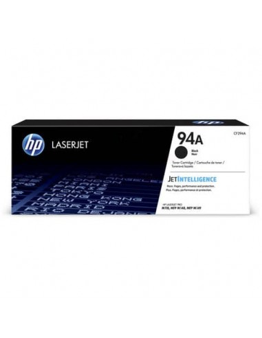 Toner HP 94A nero  CF294A