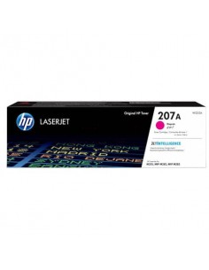 Toner HP 207A magenta  W2213A