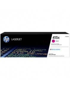 Toner 415X HP magenta  W2033X