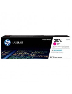 Toner HP 207X magenta  W2213X