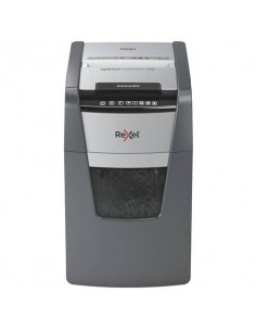 Distruggidocumenti uso moderato Optimum AutoFeed+ 130X EU Rexel - P-4 - 44 L - taglio a frammenti 4x28 mm 2020130XEU