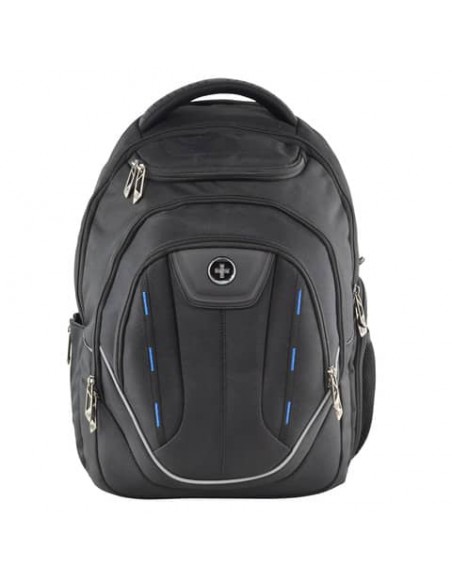 Zaino Terabyte Swiss Digital Design 3 scomparti 48x33