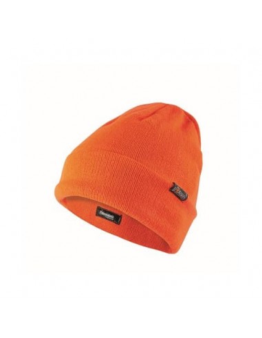 Berretto invernale One U-Power acrilico Thinsulate® monotaglia - arancio fluo - AC127OF ONE