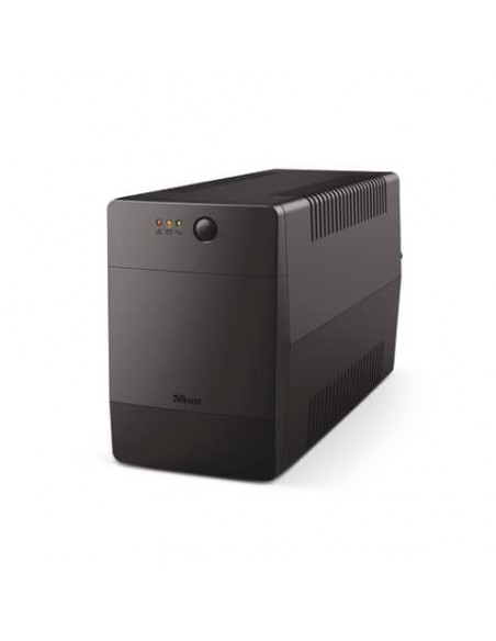 Gruppo di continuità (UPS) Paxxon da 1500 VA Trust nero 23505