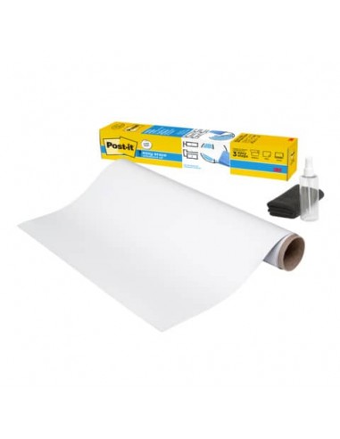 Lavagna cancellabile Post-it® Flex & Write Surface 1