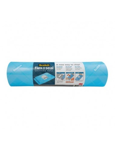 Rotolo per spedizioni Scotch™ Flex & Seal 38
