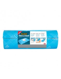 Rotolo per spedizioni Scotch™ Flex & Seal 38