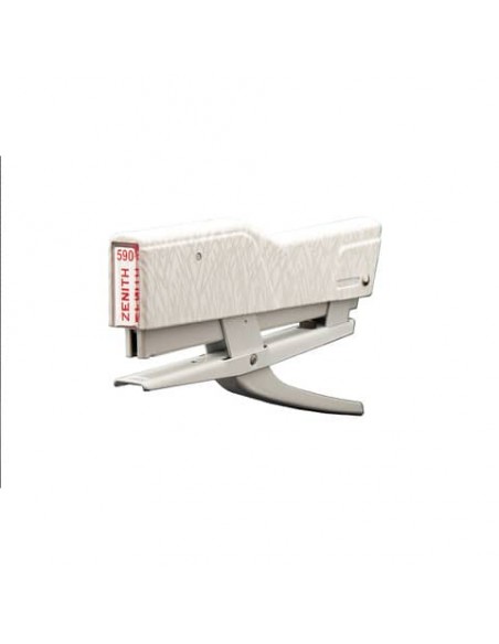 Cucitrice a pinza fino a 30 fogli Zenith 590 TECH Zenith white wave (WW) 205901428