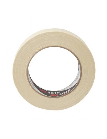 Nastro per mascheratura 3M General Purpose 101E beige 18 mm x 50 m Conf. 12 pezzi - 7100135739