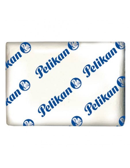 Gomma pane per disegno Pelikan UG/20 bianco Conf. 20 pezzi - 0ARM20