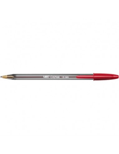 Penna a sfera BIC Cristal® Large 1