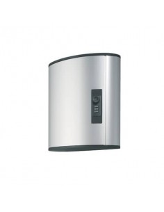 Cassetta portachiavi in alluminio DURABLE Key Box 36 chiavi 302x118x280 mm - 1966-23