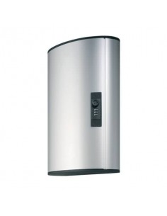 Cassetta portachiavi in alluminio DURABLE Key Box 72 chiavi 302x118x400 mm - 1967-23