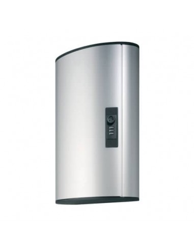 Cassetta portachiavi in alluminio DURABLE Key Box 72 chiavi 302x118x400 mm - 1967-23