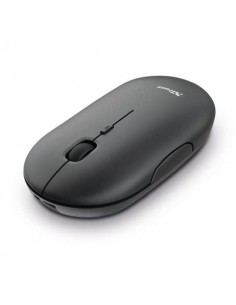 Mouse ultrasottile wireless ricaricabile Trust Puck h. 2