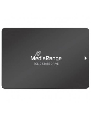 Unità SSD interna Media Range SATA 6 Gb/s - 240 GB - da 2