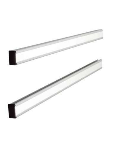 Supporti per indice Nobo grigio  1900413