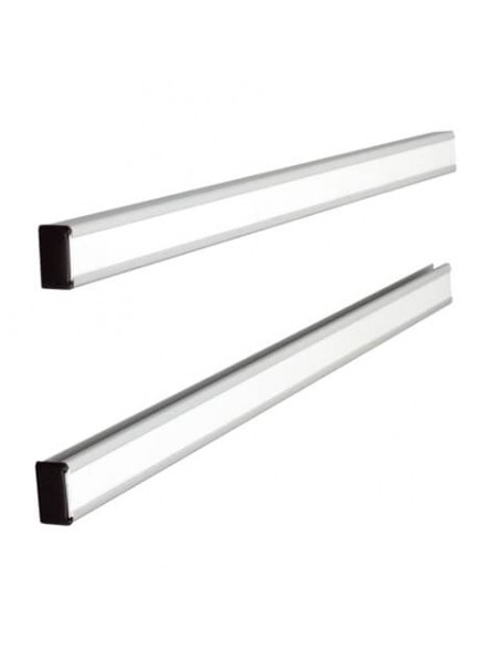 Supporti per indice Nobo grigio  1900413