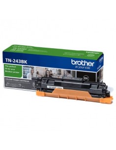 Toner Brother nero  TN243BK
