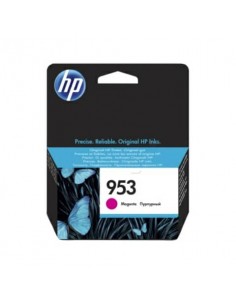 Cartuccia inkjet 953 HP Magenta  F6U13AE