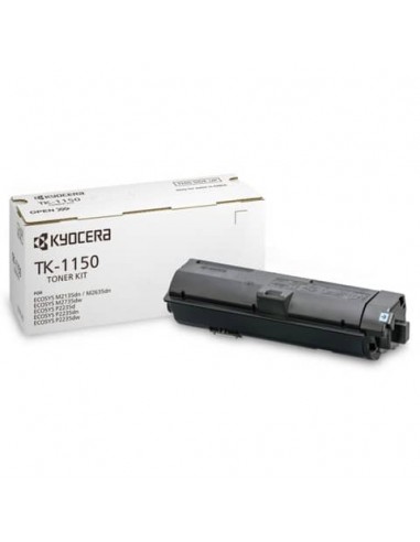 Toner TK-1150 Kyocera-Mita Nero  1T02RV0NL0