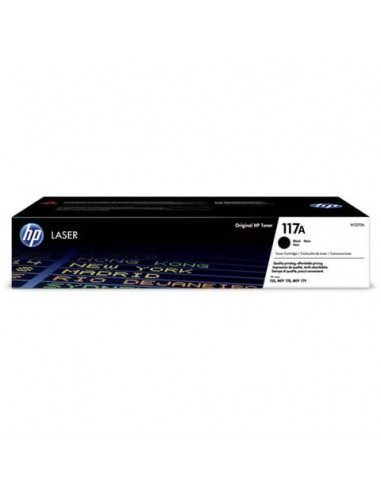 Toner HP CW2070A nero HP  W2070A