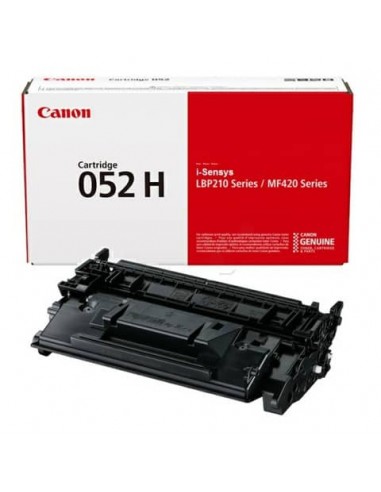 Toner Canon nero  2200C002