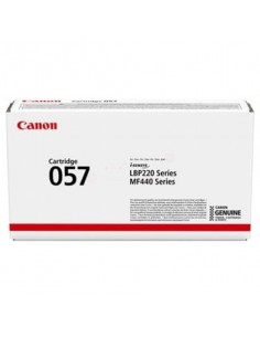 Toner Canon nero  3009C002