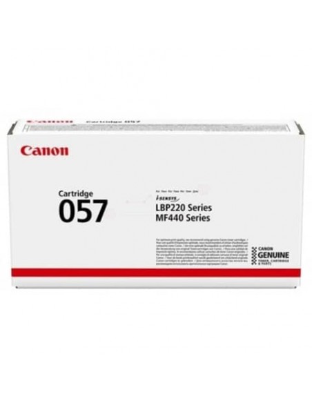 Toner Canon nero  3009C002