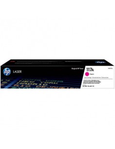 Toner HP Magenta  W2073A